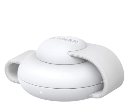 Ładowarka do smartfonów Anker MagGo Wireless Charging Station 3-in-1 Foldable Pad white